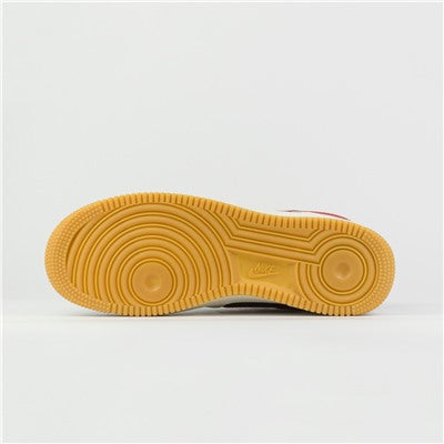Nike Air Force 1 x The North Face bgrukdhfduyttrdryfy