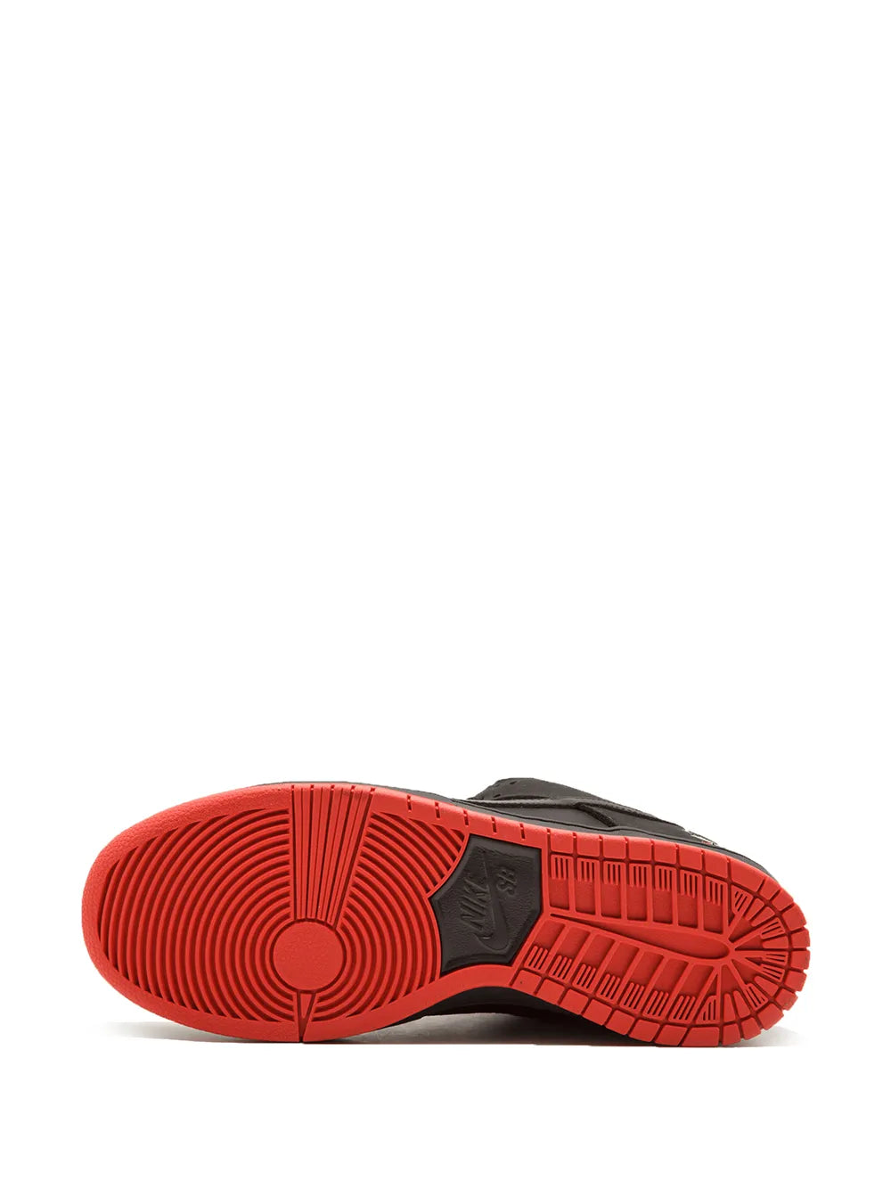 Nike SB Dunk Low TRD QS "Black Pigeon