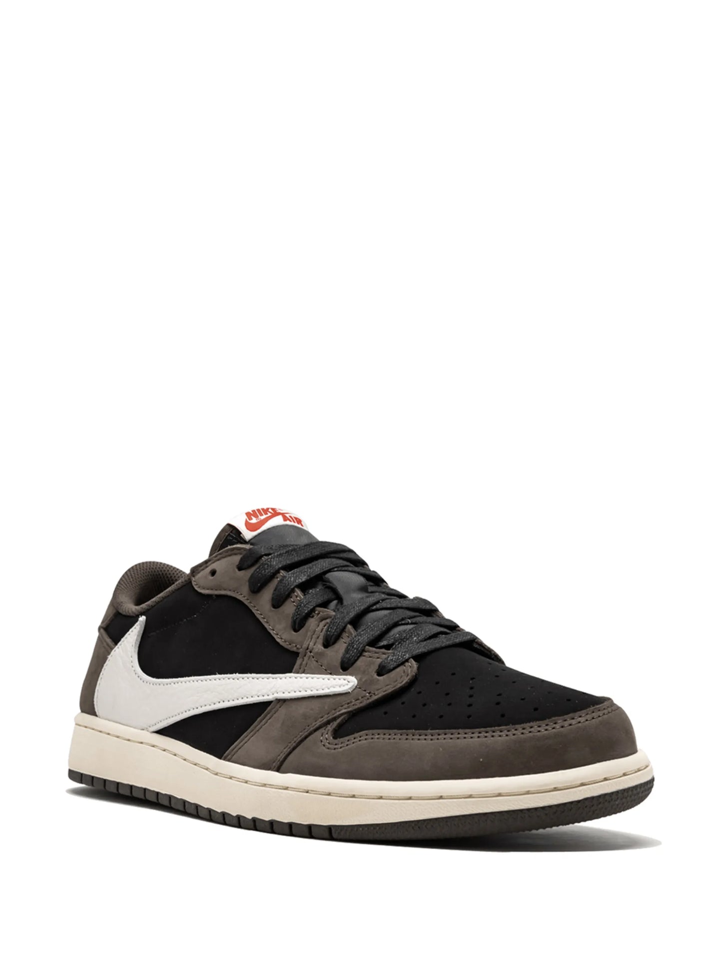Jordan x Travis Scott Low Mocha Brown