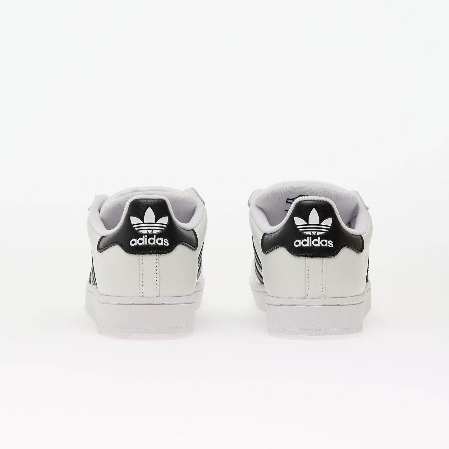 SUPERSTAR II CLOUD WHITE