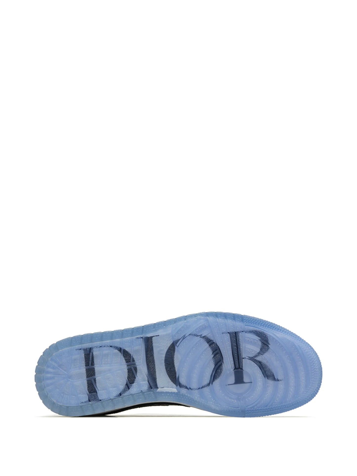 NIKE air jordan Dior Grey