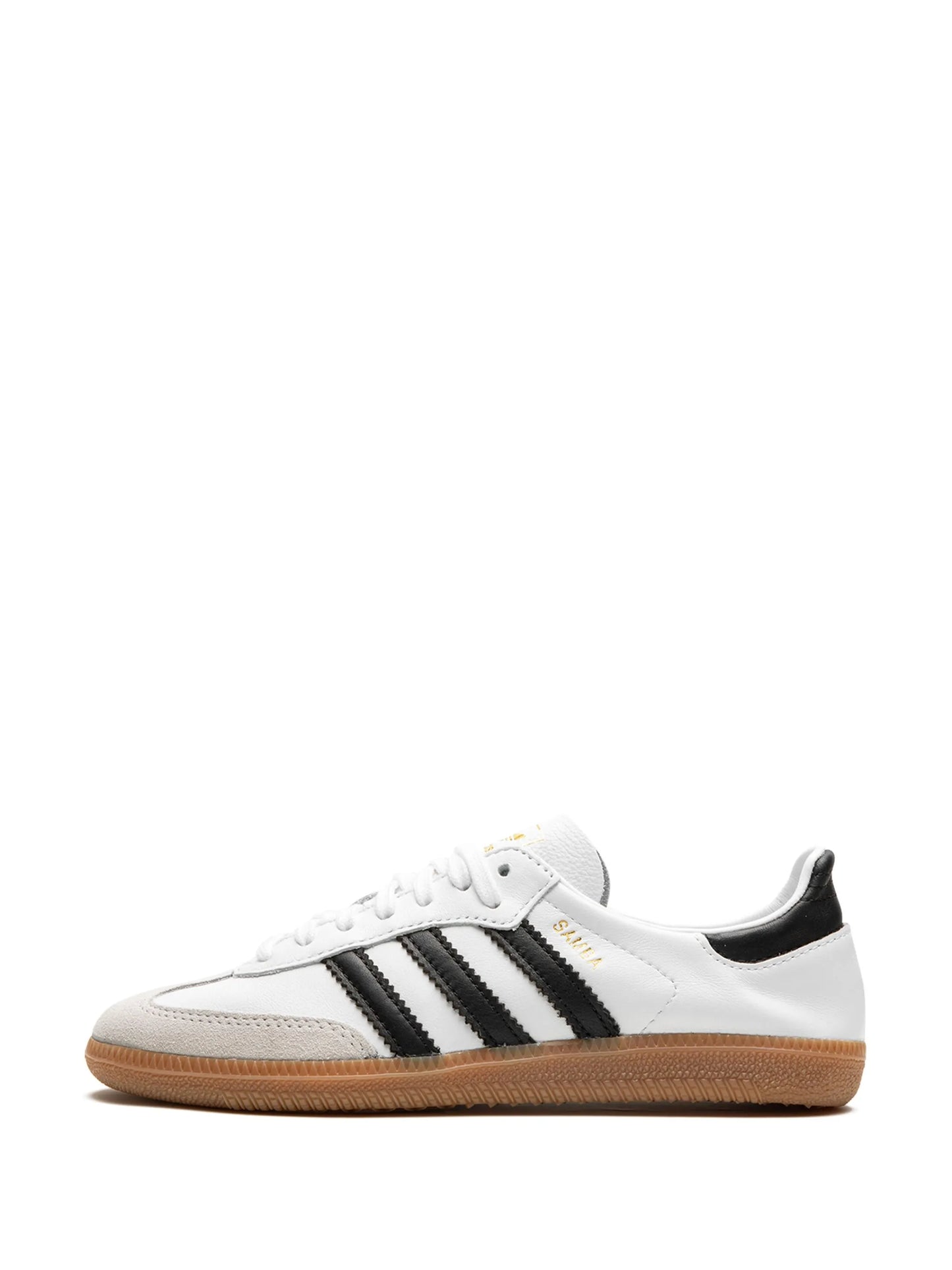adidas Samba OG Black