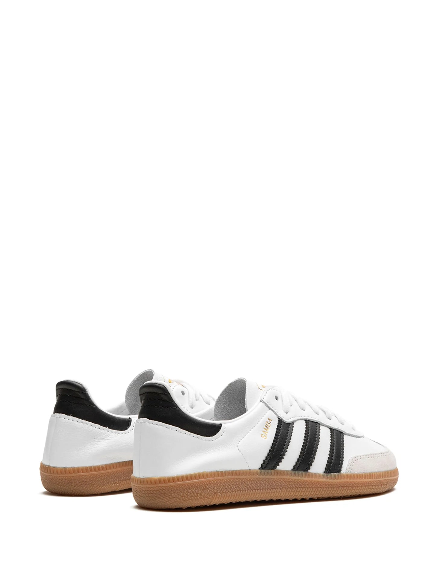 adidas Samba OG Black