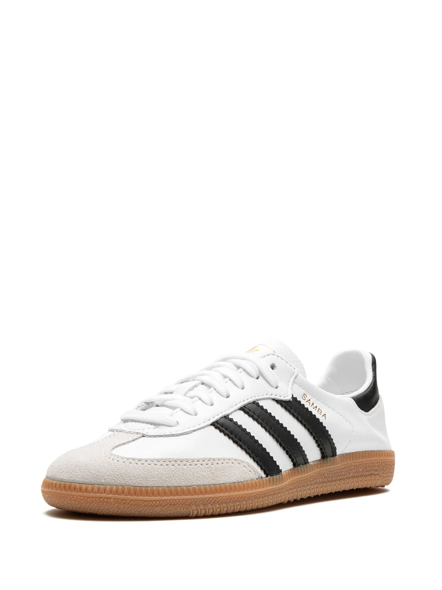 adidas Samba OG Black