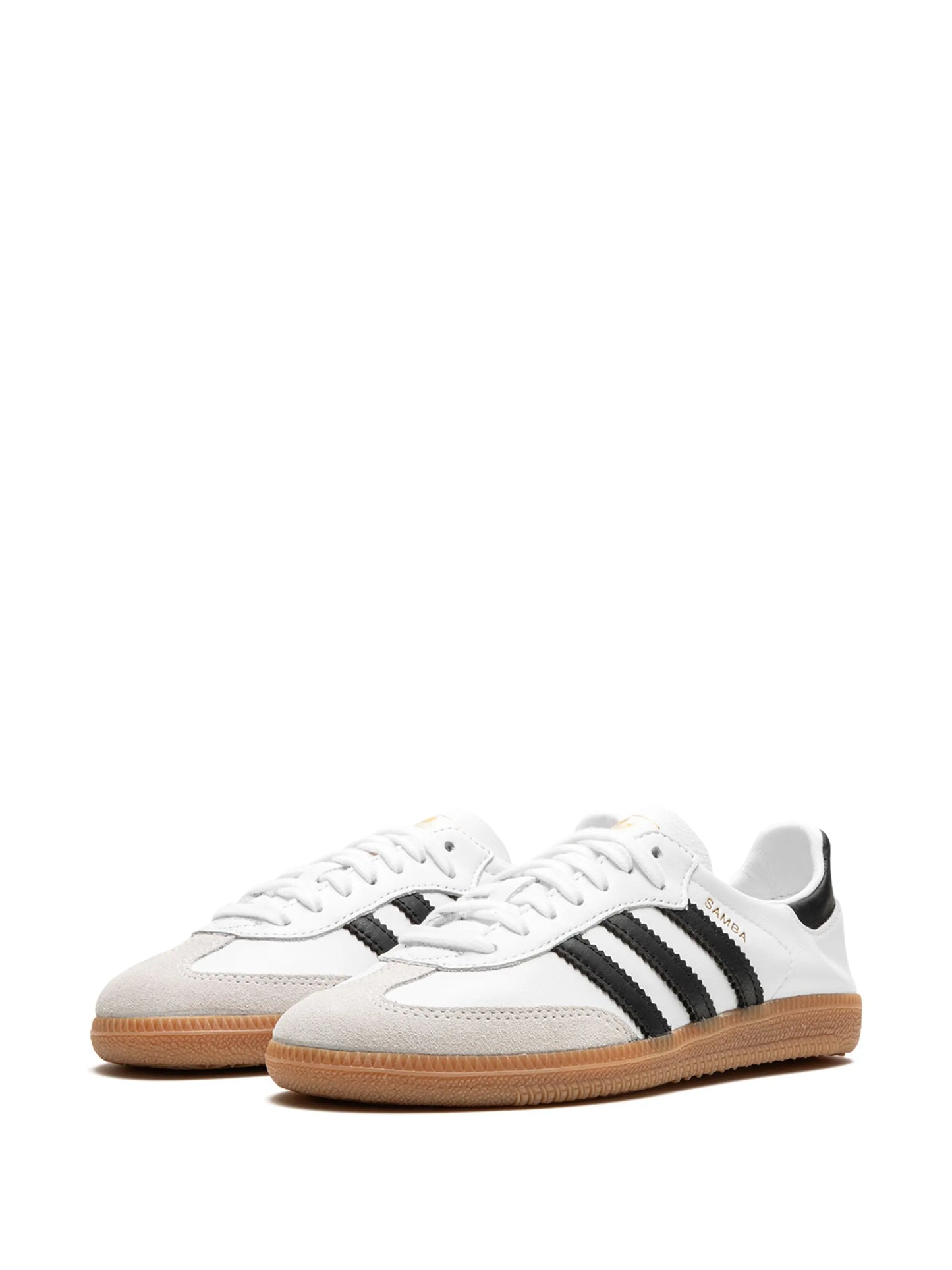 adidas Samba OG Black