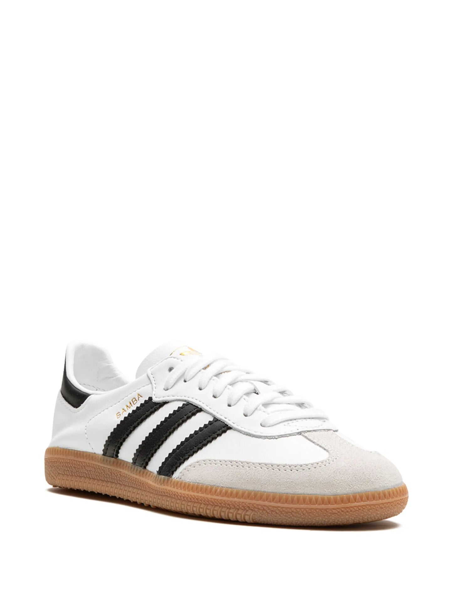 adidas Samba OG Black