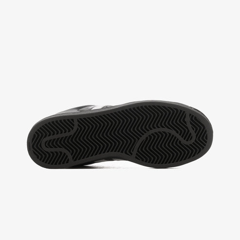 SUPERSTAR II CORE BLACK