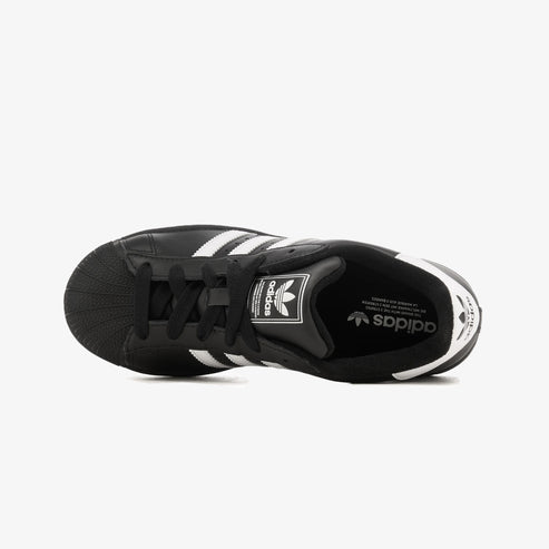 SUPERSTAR II CORE BLACK