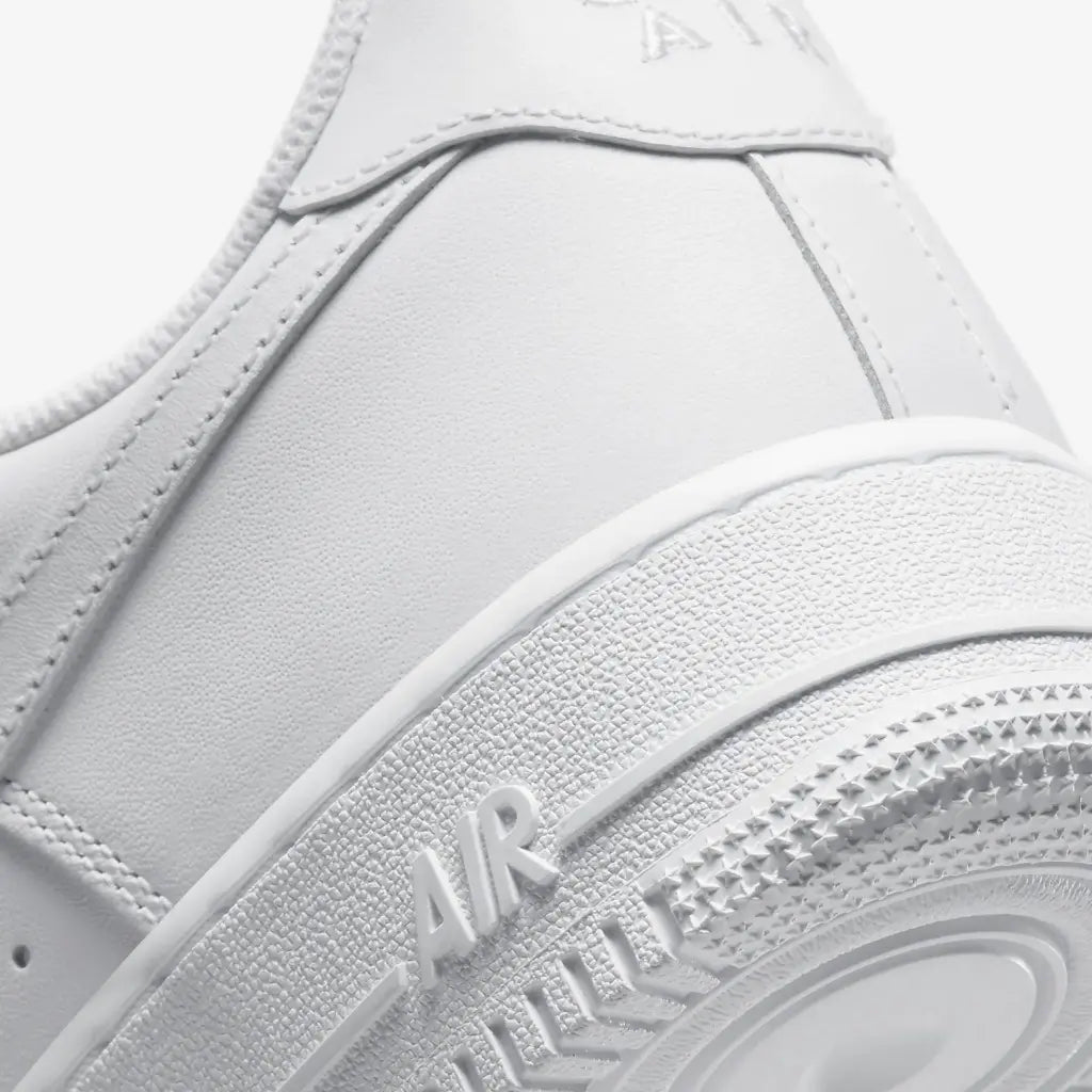 NIKE AIR FORCE 1 (UA)