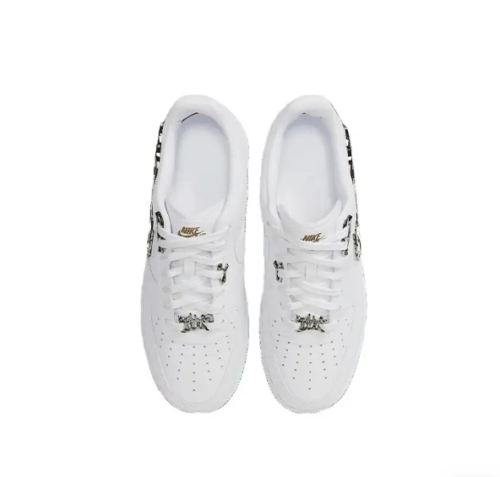 Nike Air Force 1 Low Molten Metal