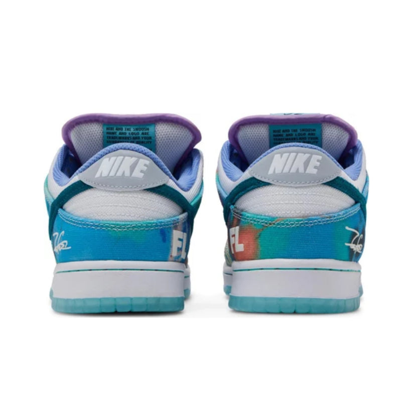 Dunk Low Futura U/A