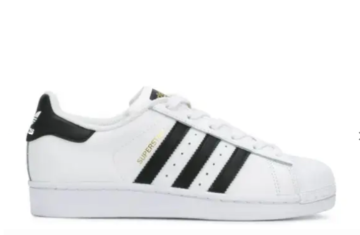 SUPERSTAR II CLOUD WHITE