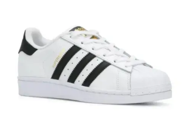 SUPERSTAR II CLOUD WHITE
