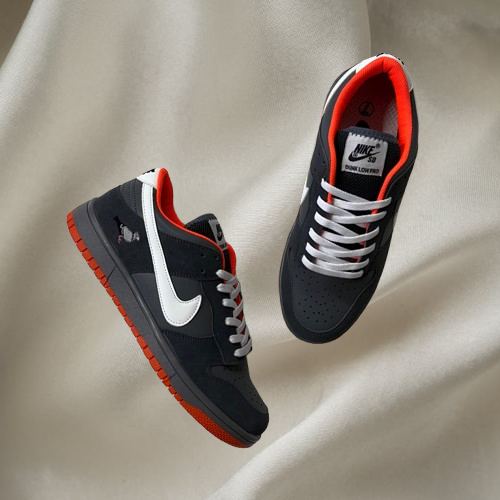 Dunk Low Pigeon Grey Regular