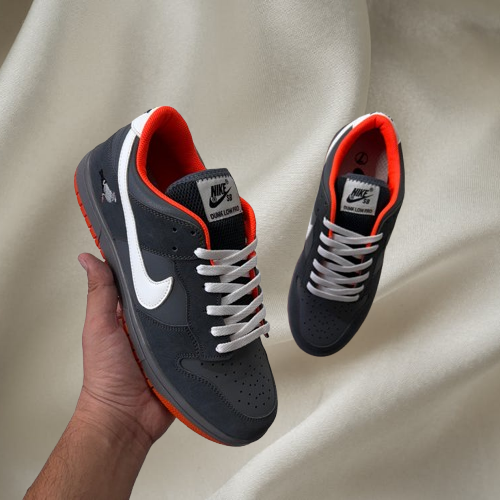 Dunk Low Pigeon Grey Regular