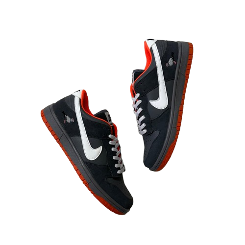 Dunk Low Pigeon Grey Regular