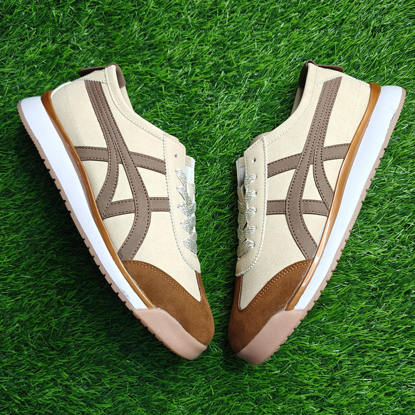 Tiger Beige Brown