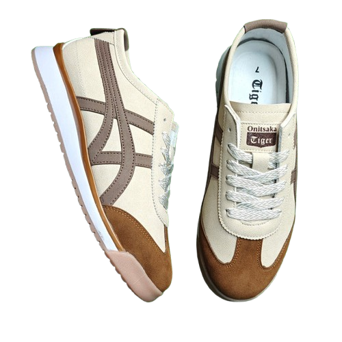 Tiger Beige Brown