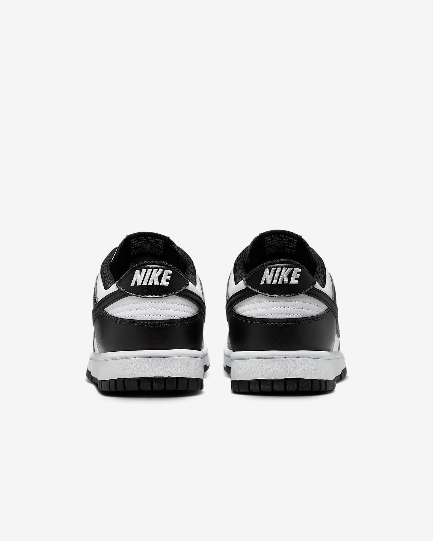 Nike Panda Dunk Low