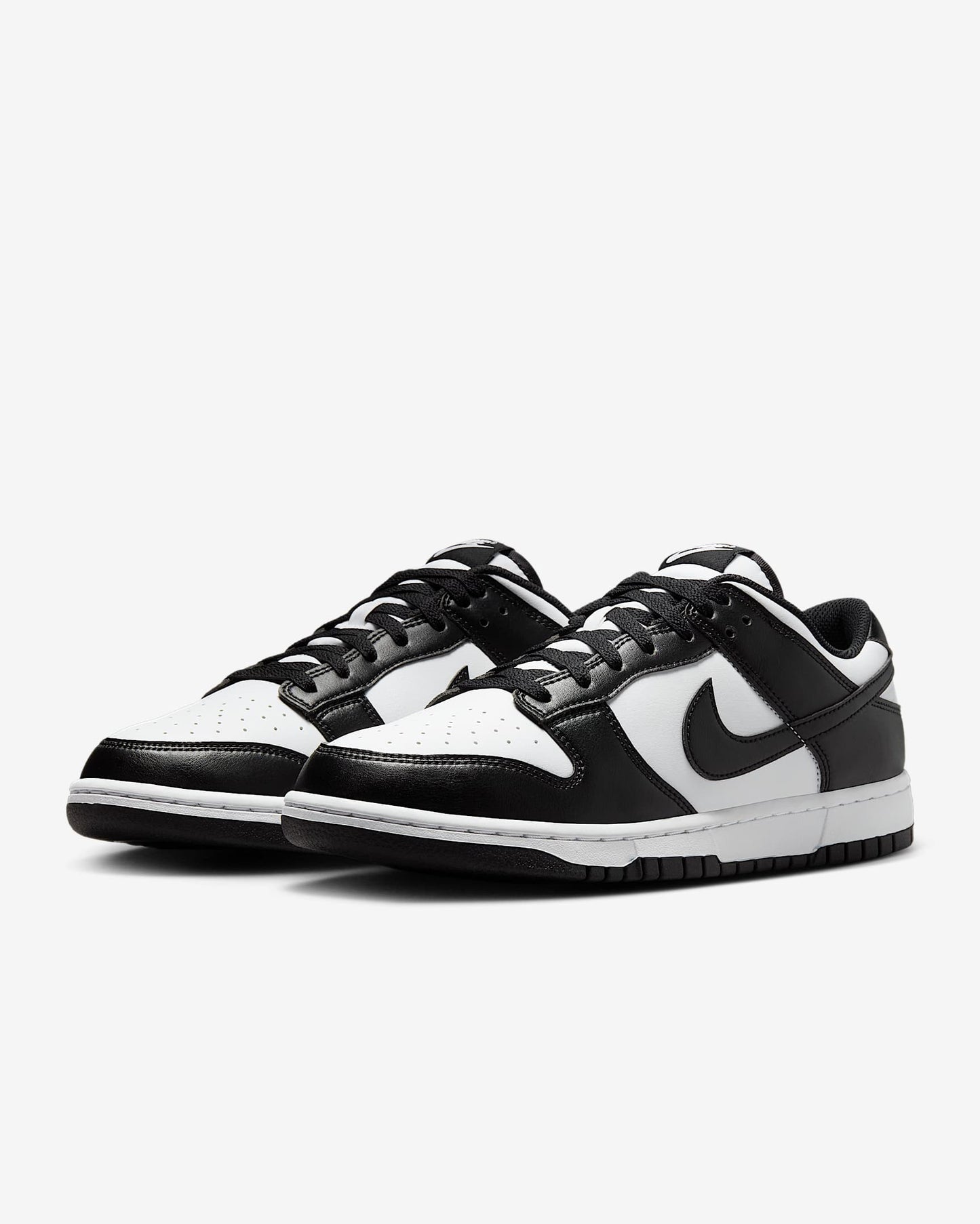 Nike Panda Dunk Low