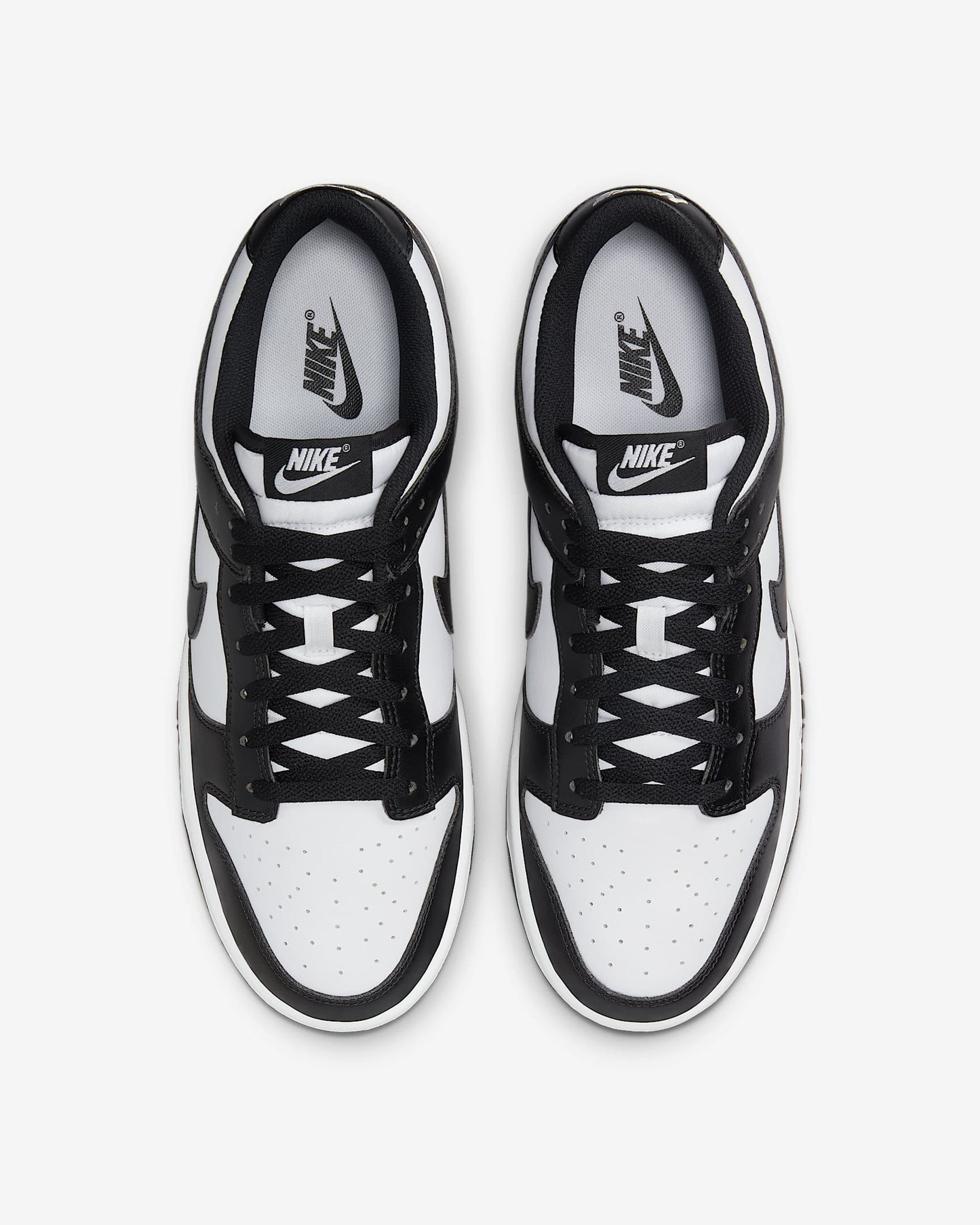 Nike Panda Dunk Low