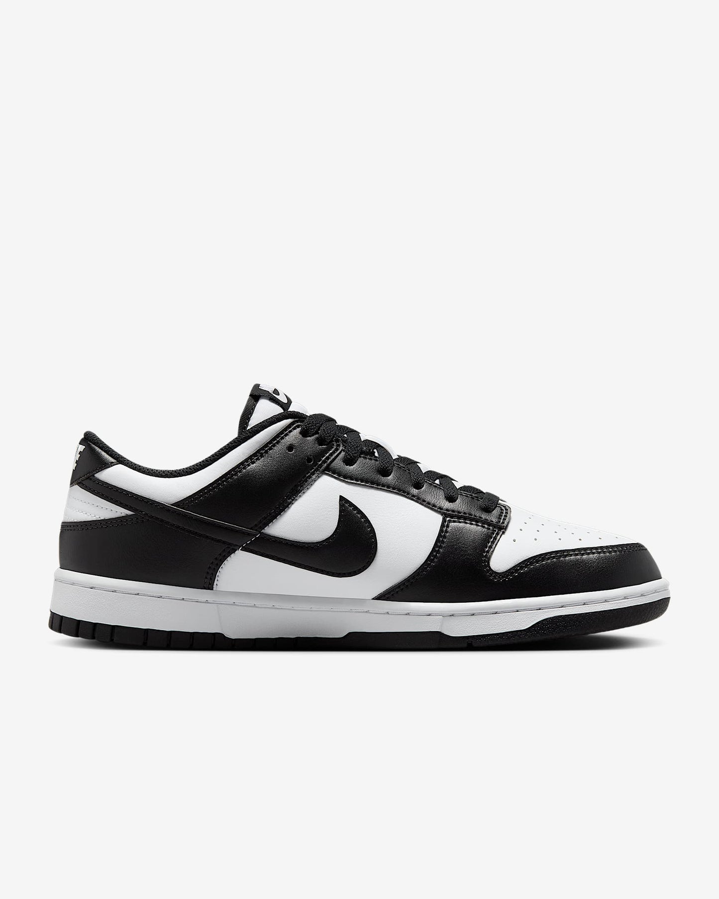 Nike Panda Dunk Low