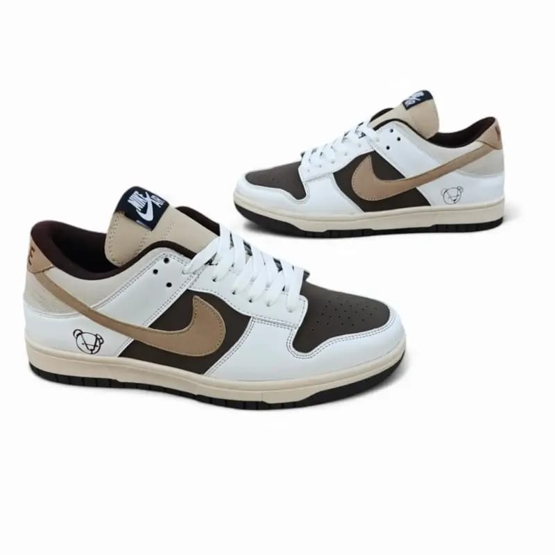 SB Dunk Split Otomo Bear