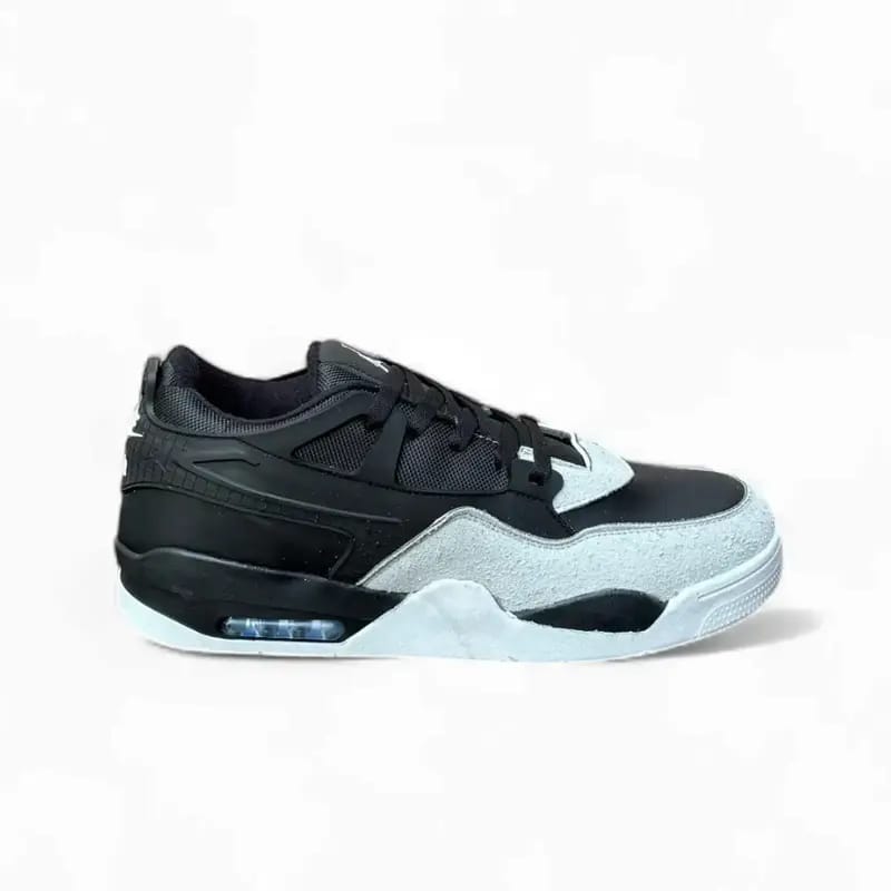 Jordan 4 RM Iron Grey