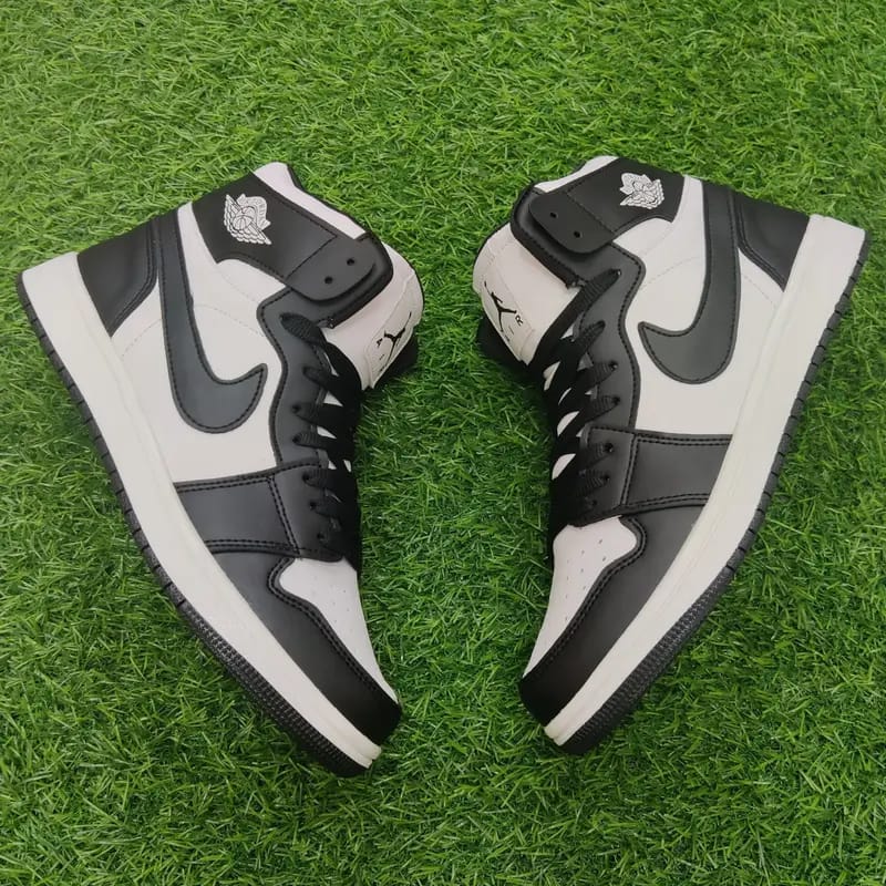 J1 High Panda