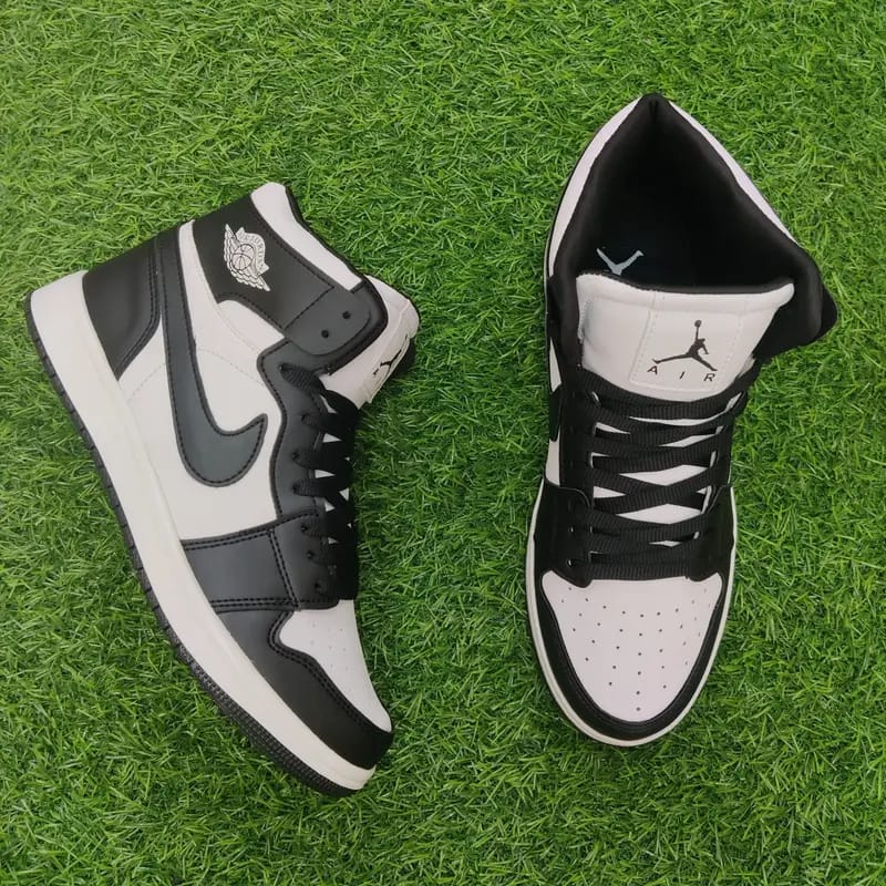 J1 High Panda