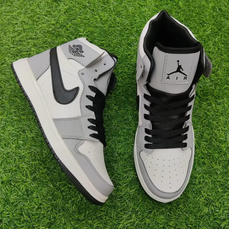 J1 High Grey-White