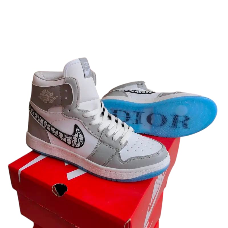 DIOR High