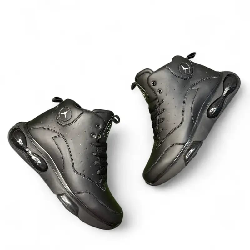 Jordan 9 Full Black