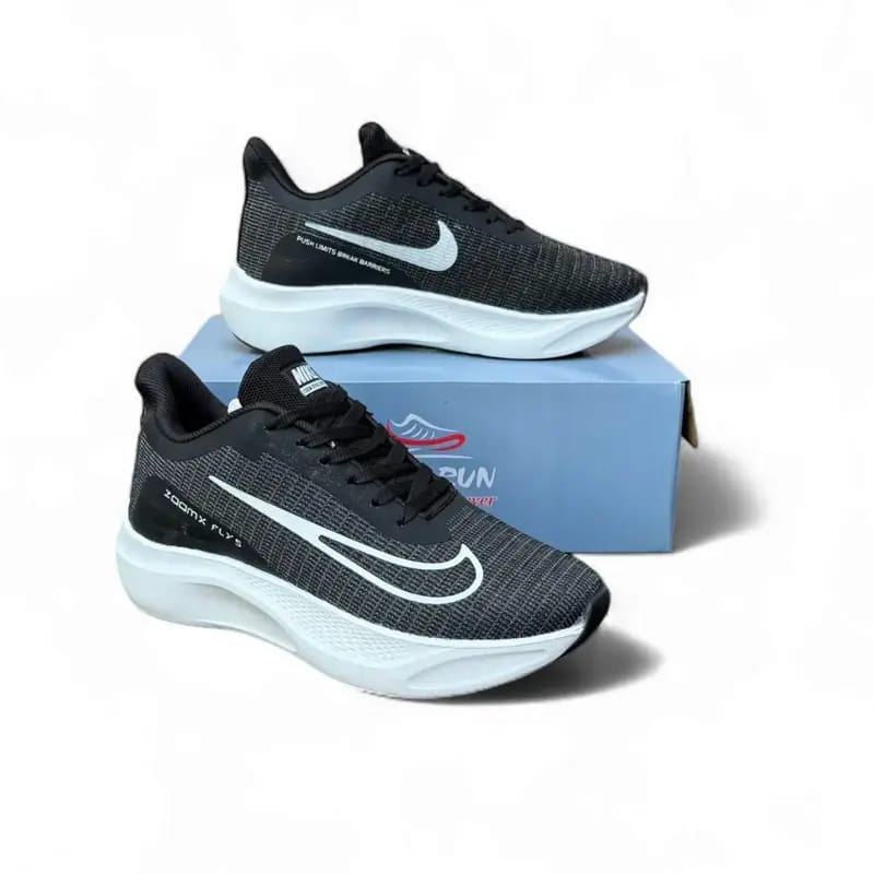Zoom Fly 5 Black