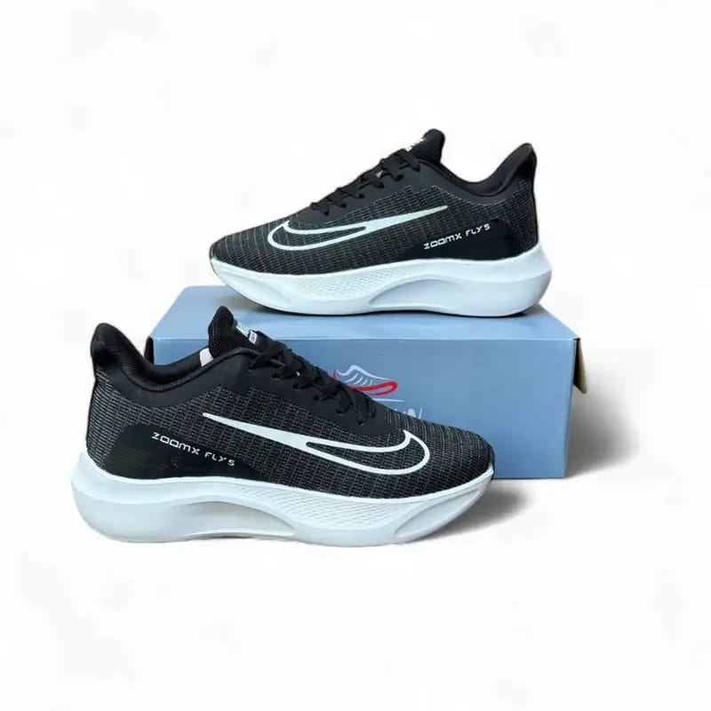 Zoom Fly 5 Black