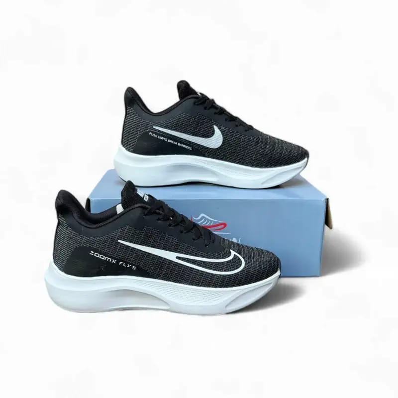 Zoom Fly 5 Black