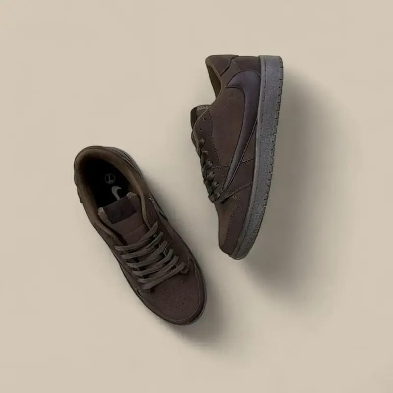 Travis Scott Velvet