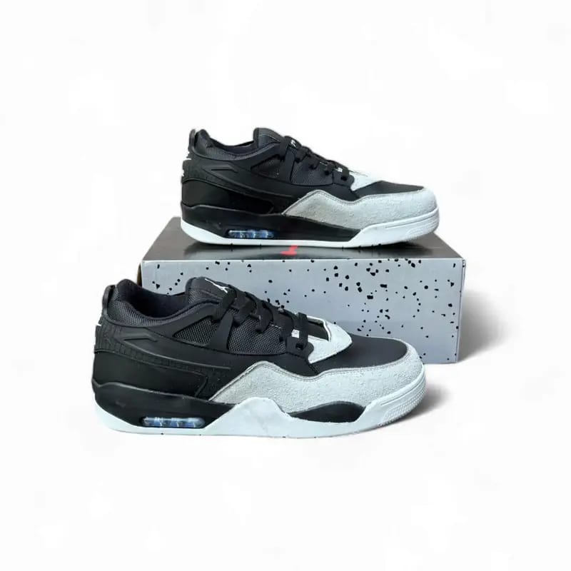 Jordan 4 RM Iron Grey