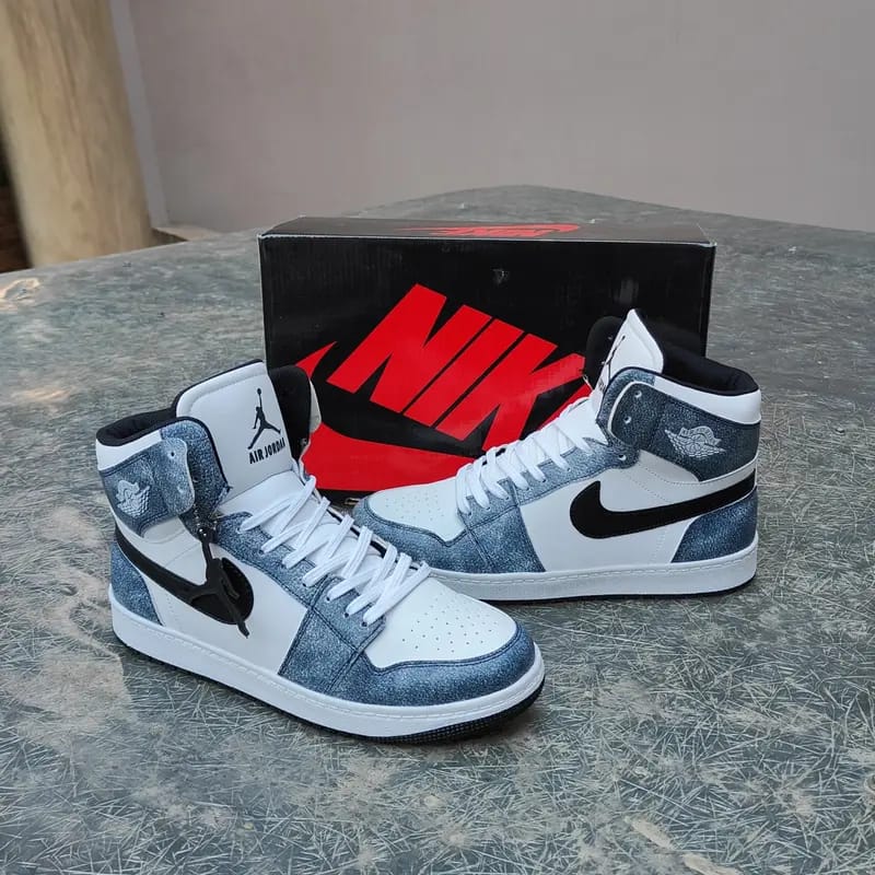 Jordan 1 Cloud Navy Blue