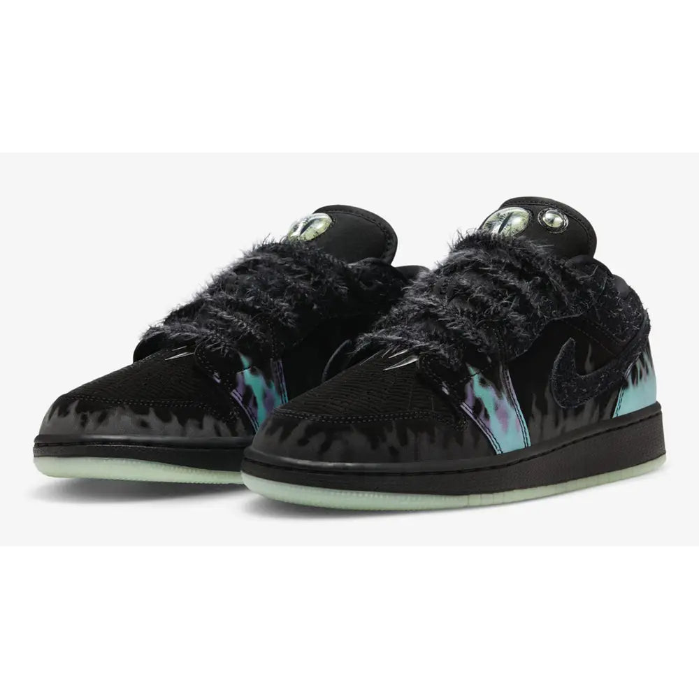 Jordan Low Halloween