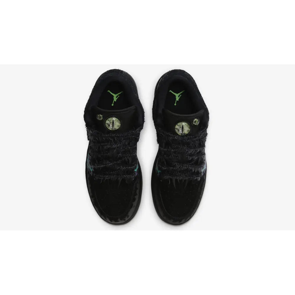Jordan Low Halloween