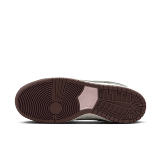 Nike SB Dunk Low x Yuto Wolf Grey