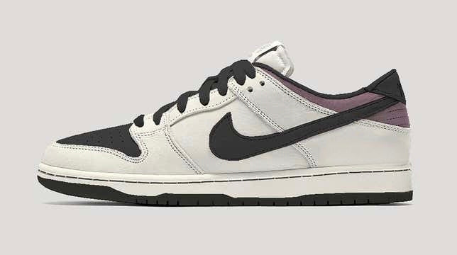 NIKE Initial D AE-86 Dunk