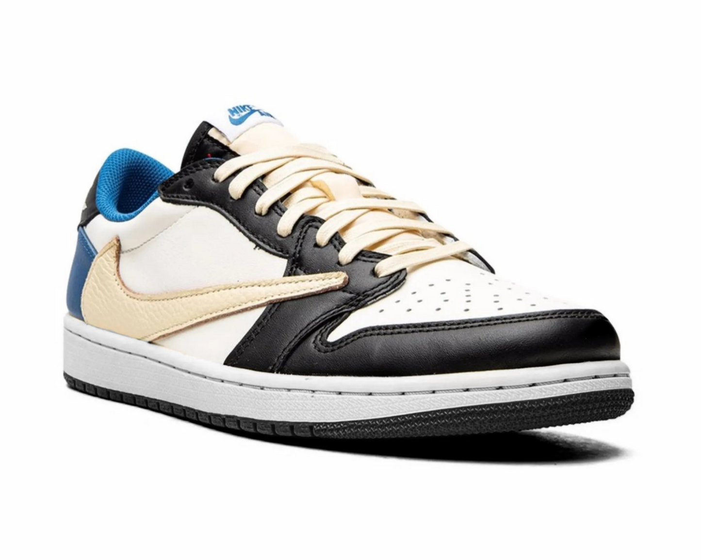 Jordan x Travis Scott Blue