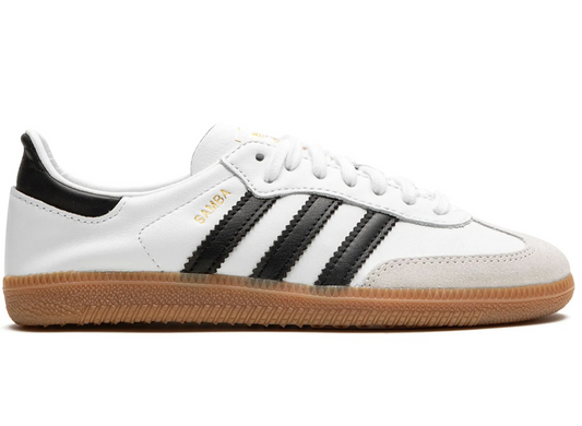 adidas Samba OG  Black