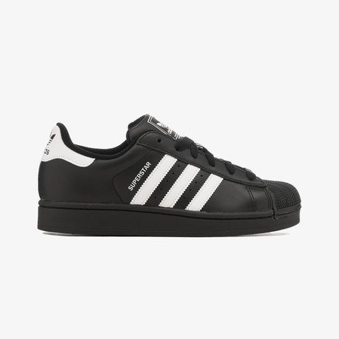 SUPERSTAR II CORE BLACK
