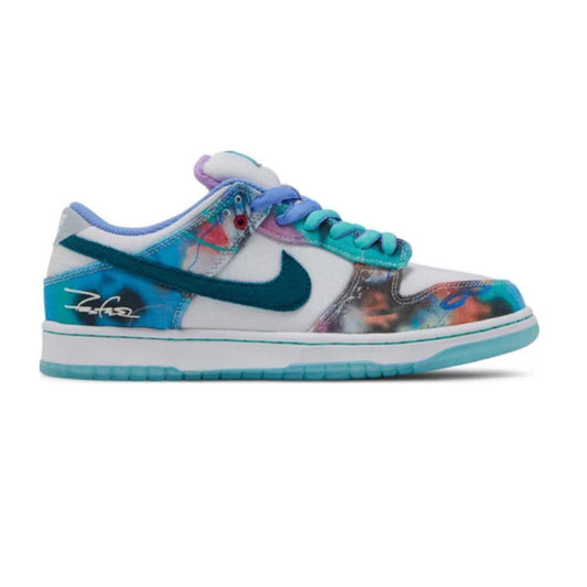 Dunk Low Futura U/A