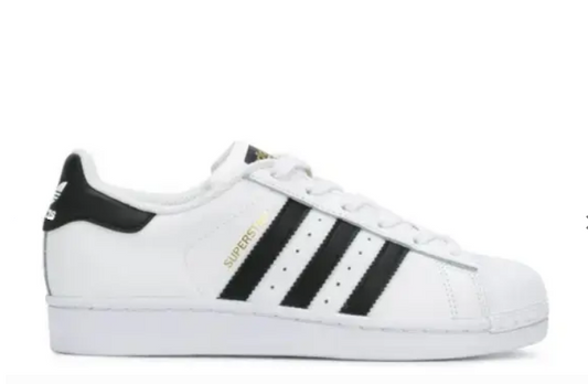 SUPERSTAR II CLOUD WHITE