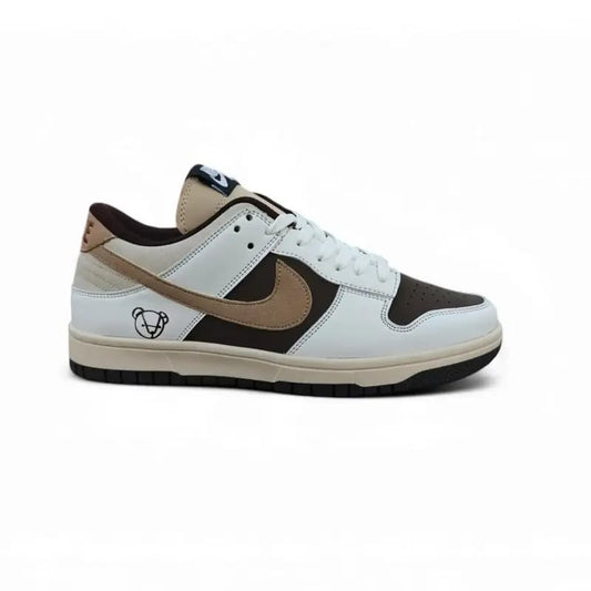 SB Dunk Split Otomo Bear