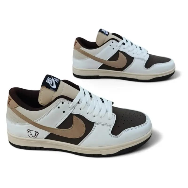 SB Dunk Split Otomo Bear